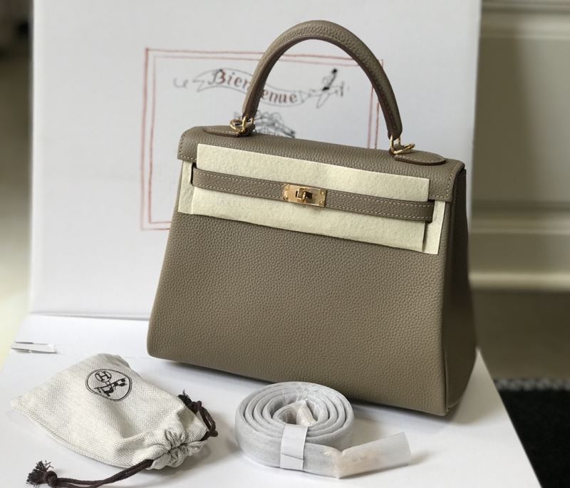 Hermes Kelly Bags